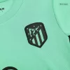 Atletico Madrid Third Away Kids Jerseys Kit 2023/24 - myjersey