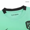 Atletico Madrid Third Away Kids Jerseys Kit 2023/24 - myjersey