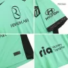 Atletico Madrid Third Away Kids Jerseys Kit 2023/24 - myjersey