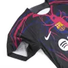 Barcelona Pre-Match Authentic Jersey 2023/24 Men - myjersey