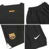 Barcelona Kids Jerseys Kit 2023/24 - myjersey