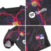 Barcelona Kids Jerseys Kit 2023/24 - myjersey