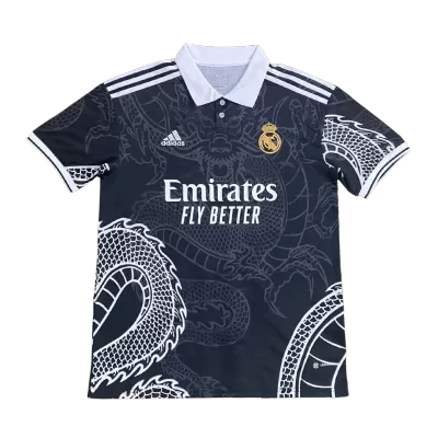 Real Madrid x Chinese Dragon Jersey 2023/24 Men - myjersey