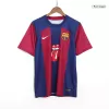 Barcelona Home Jersey 2023/24 Men - myjersey