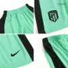 Atletico Madrid Third Away Kids Jerseys Kit 2023/24 - myjersey