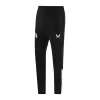 Newcastle 1/4 Zip Tracksuit 2023/24 Black - myjersey