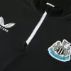 Newcastle 1/4 Zip Tracksuit 2023/24 Black - myjersey