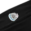 Newcastle 1/4 Zip Tracksuit 2023/24 Black - myjersey