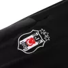 Turkey 1/4 Zip Tracksuit 2023/24 Black - myjersey