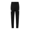 Newcastle 1/4 Zip Tracksuit 2023/24 Black - myjersey