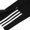 Turkey 1/4 Zip Tracksuit 2023/24 Black - myjersey