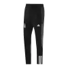 Turkey 1/4 Zip Tracksuit 2023/24 Black - myjersey