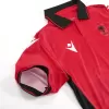 Albania Home Jersey 2023/24 Men - myjersey