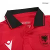 Albania Home Jersey 2023/24 Men - myjersey