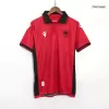 Albania Home Jersey 2023/24 Men - myjersey