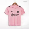 Inter Miami CF Home Kids Jerseys Full Kit 2022 - myjersey