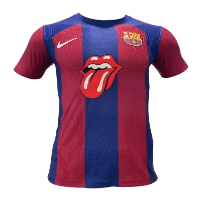 Barcelona Authentic Jersey 2023/24 Men - myjersey