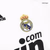 Vintage Soccer Jersey Real Madrid Home 2008/09 Men - myjersey