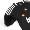 Vintage Soccer Jersey Real Madrid Third Away 2008/09 Men - myjersey