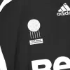 Vintage Soccer Jersey Real Madrid Away Long Sleeve 2006/07 Men - myjersey