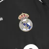 Vintage Soccer Jersey Real Madrid Away Long Sleeve 2006/07 Men - myjersey