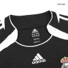 Vintage Soccer Jersey Real Madrid Away Long Sleeve 2006/07 Men - myjersey