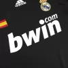 Vintage Soccer Jersey Real Madrid Third Away 2008/09 Men - myjersey