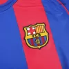 Vintage Soccer Jersey Barcelona Home 2004/05 Men - myjersey