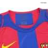 Vintage Soccer Jersey Barcelona Home 2004/05 Men - myjersey