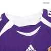 Vintage Soccer Jersey Real Madrid Third Away 2006/07 Men - myjersey