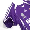 Vintage Soccer Jersey Real Madrid Third Away 2006/07 Men - myjersey