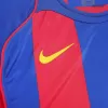 Vintage Soccer Jersey Barcelona Home 2004/05 Men - myjersey