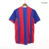 Vintage Soccer Jersey Barcelona Home 2004/05 Men - myjersey