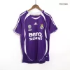 Vintage Soccer Jersey Real Madrid Third Away 2006/07 Men - myjersey