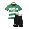 Sporting CP Home Kids Jerseys Kit 2023/24 - myjersey