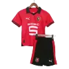 Stade Rennais Home Kids Jerseys Kit 2023/24 - myjersey