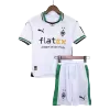 Borussia Mönchengladbach Home Kids Jerseys Kit 2023/24 - myjersey