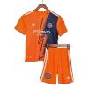 New York City Away Kids Jerseys Kit 2022 - myjersey