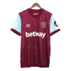 West Ham United Home Jersey 2023/24 Men - myjersey