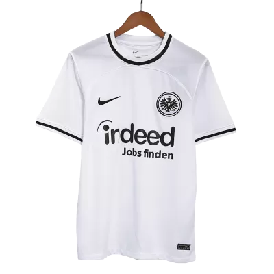 Eintracht Frankfurt Home Jersey 2022/23 Men - myjersey