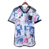 Japan Special Jersey 2022 Men - myjersey