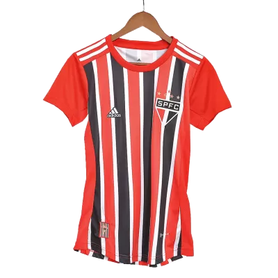 Sao Paulo FC Away Jersey 2022/23 Men - myjersey