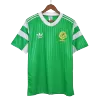 Vintage Soccer Jersey Cameroon Home 1990 Men - myjersey