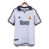 Real Madrid Home Jersey 2000/01 Men - myjersey