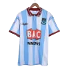 West Ham United Away Jersey 1991/92 Men - myjersey