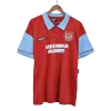 West Ham United Jersey 1995/96 Men - myjersey