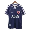 Club Universidad de Chile Home Jersey 2000/01 Men - myjersey