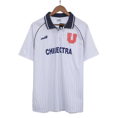 Club Universidad de Chile Away Jersey 1994/95 Men - myjersey