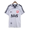 Club Universidad de Chile Away Jersey 2000/01 Men - myjersey