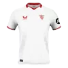 SERGIO RAMOS #4 Sevilla Home Jersey 2023/24 Men - myjersey